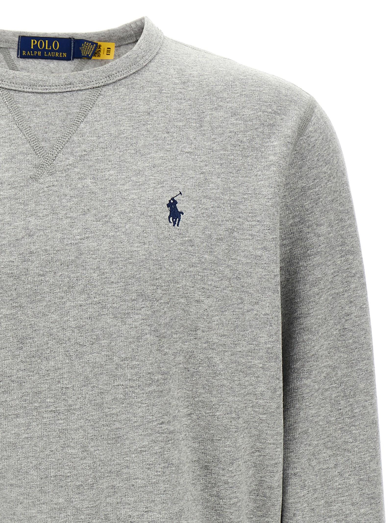 [Polo Ralph Lauren] Sweatshirt SS26 710766772004
