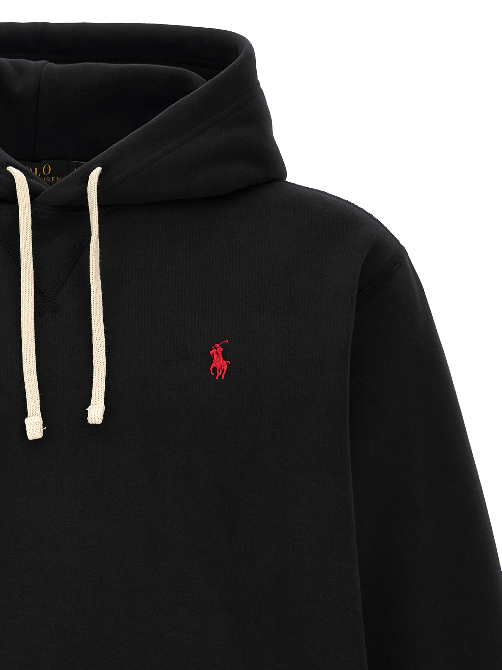 [Polo Ralph Lauren] Hoodie SS26 710766778008