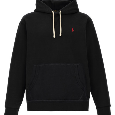 [Polo Ralph Lauren] Hoodie SS26 710766778008