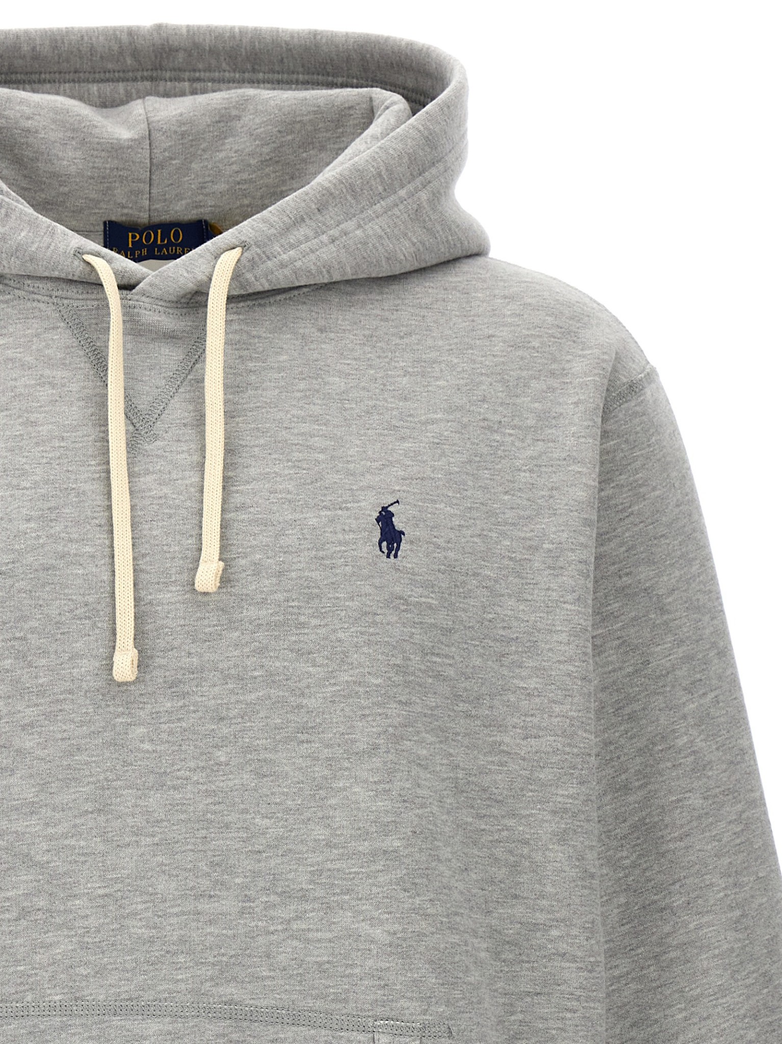 [Polo Ralph Lauren] Sweatshirt SS26 710766778006