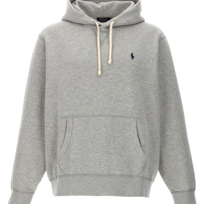 [Polo Ralph Lauren] Sweatshirt SS26 710766778006
