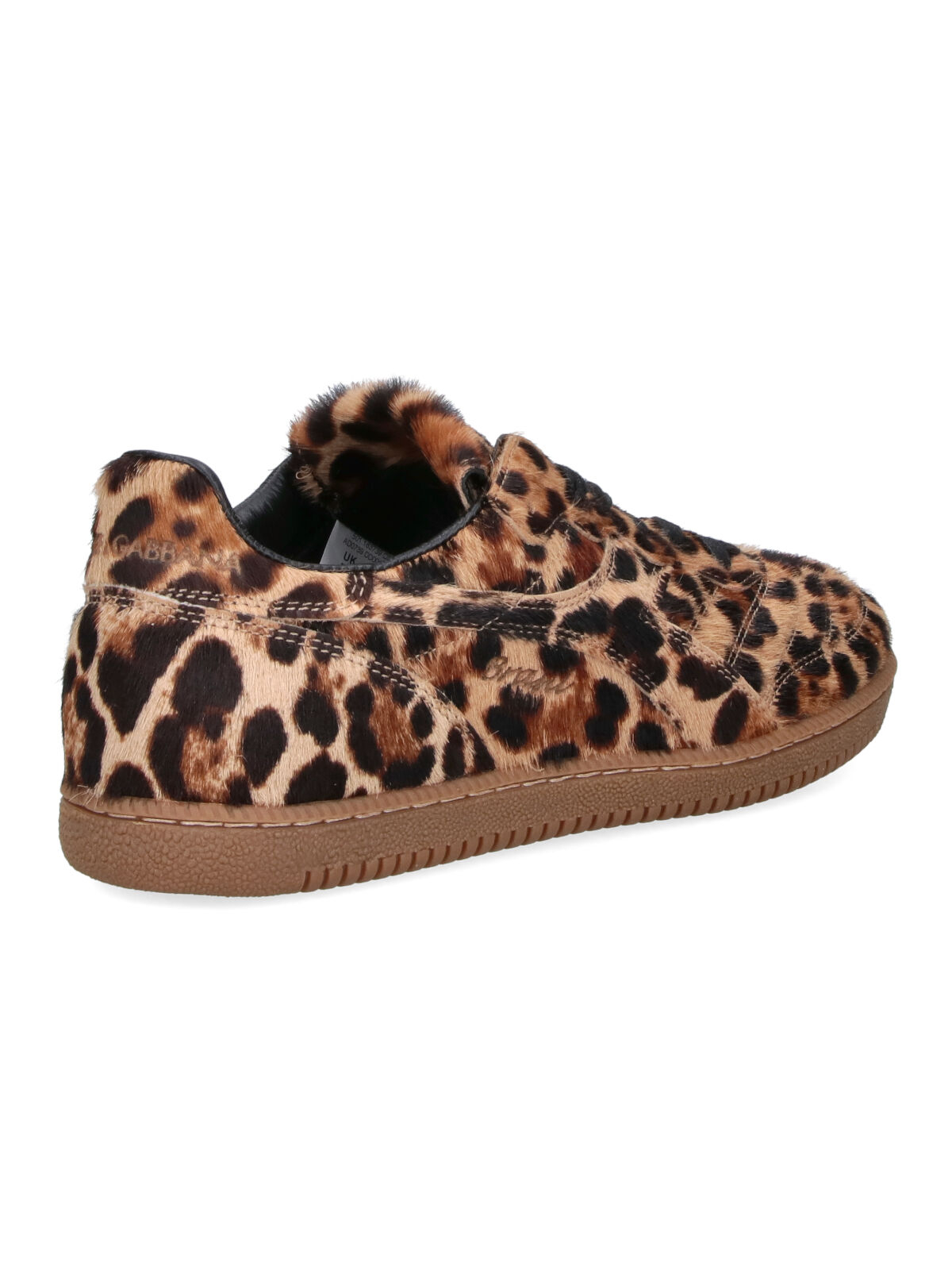 [Dolce & Gabbana] Sneakers FW26 501 183739C0461