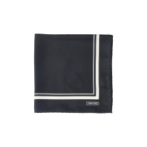 [Tom Ford] Scarf FW26 SPR001 SPP91NAA