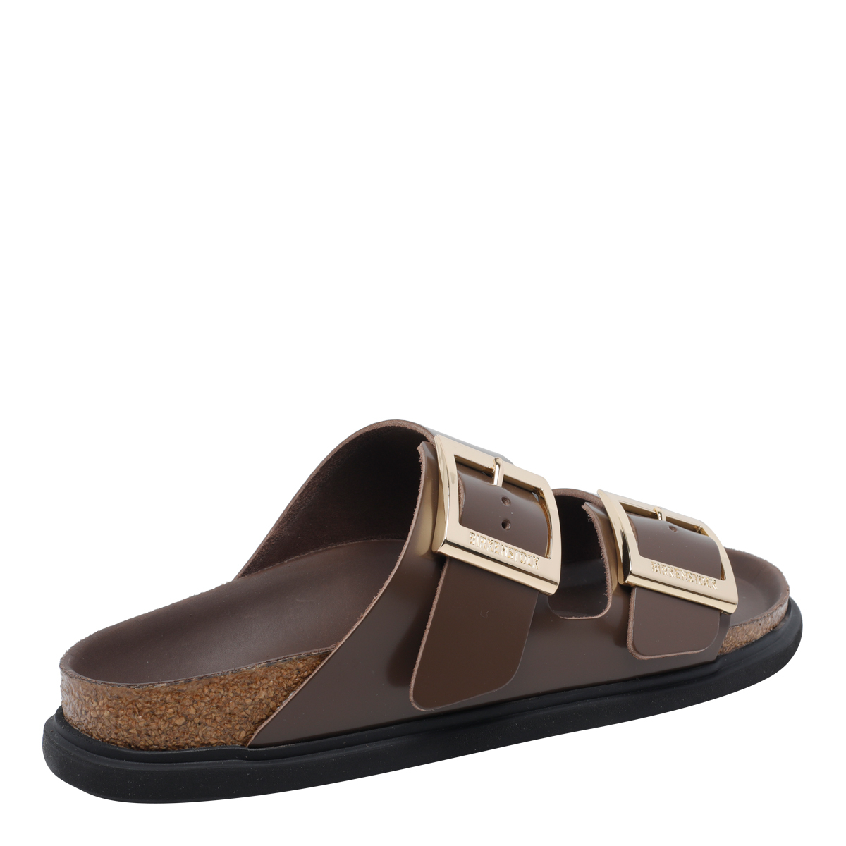 [Birkenstock] Sandals SS26 1031910SHINE CARAFE