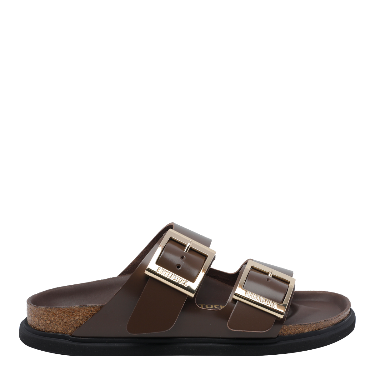 [Birkenstock] Sandals SS26 1031910SHINE CARAFE