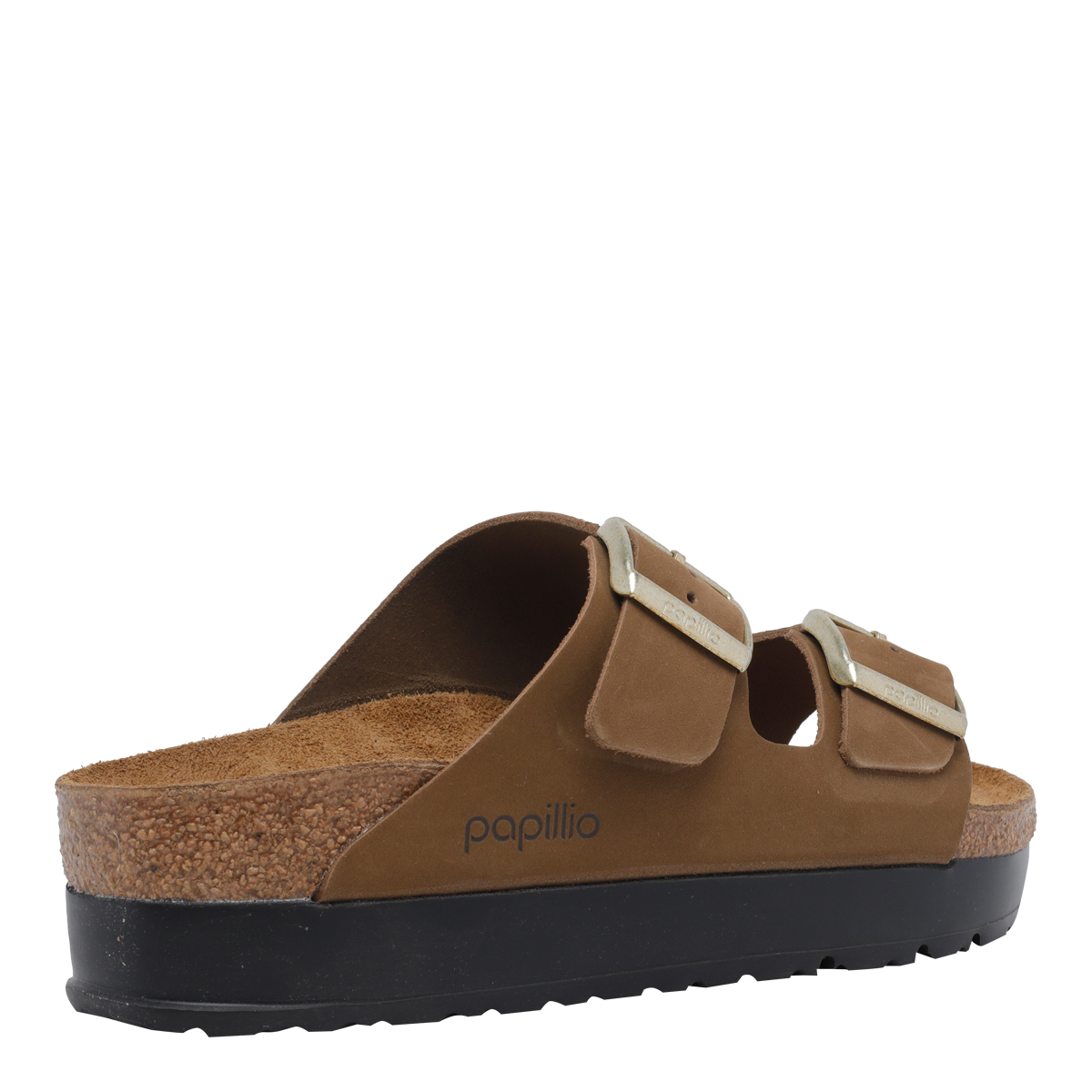[Birkenstock] Sandals SS26 1028366DARK TEA