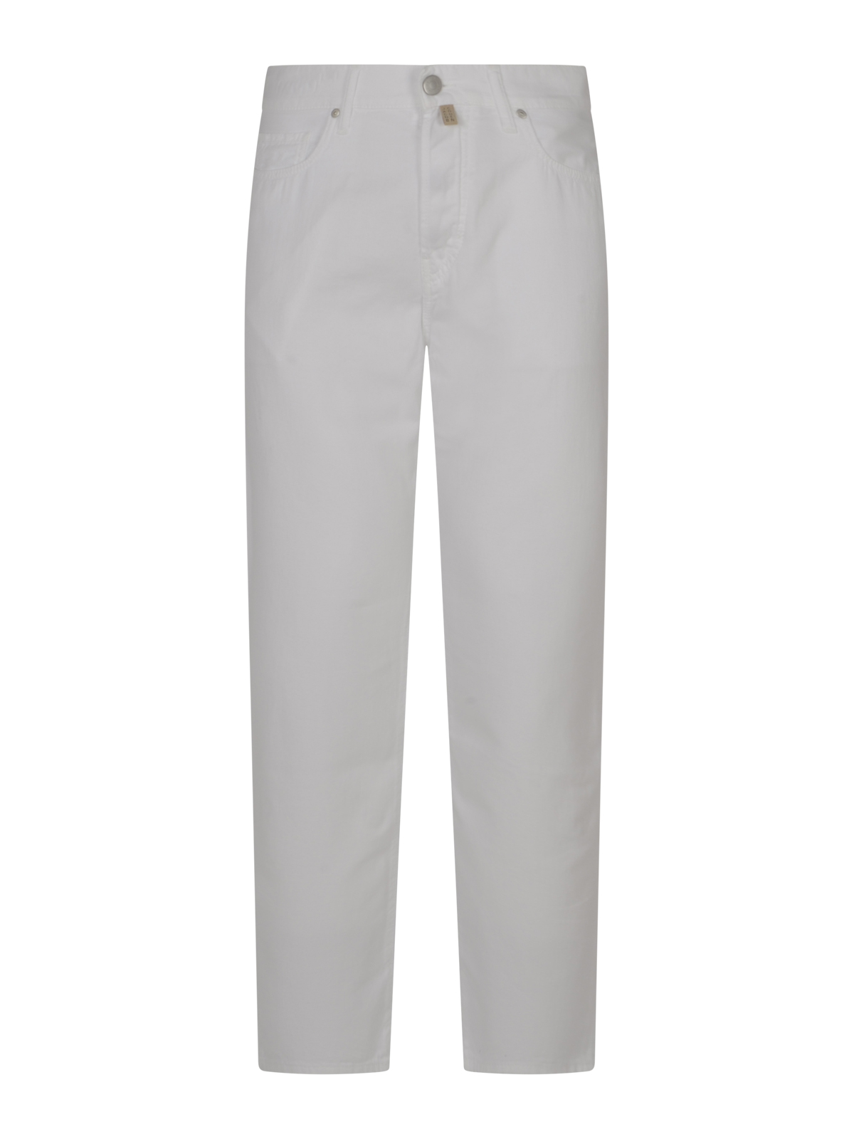 [Jacob Cohen] Trousers SS26 JUMQE031T864AA00
