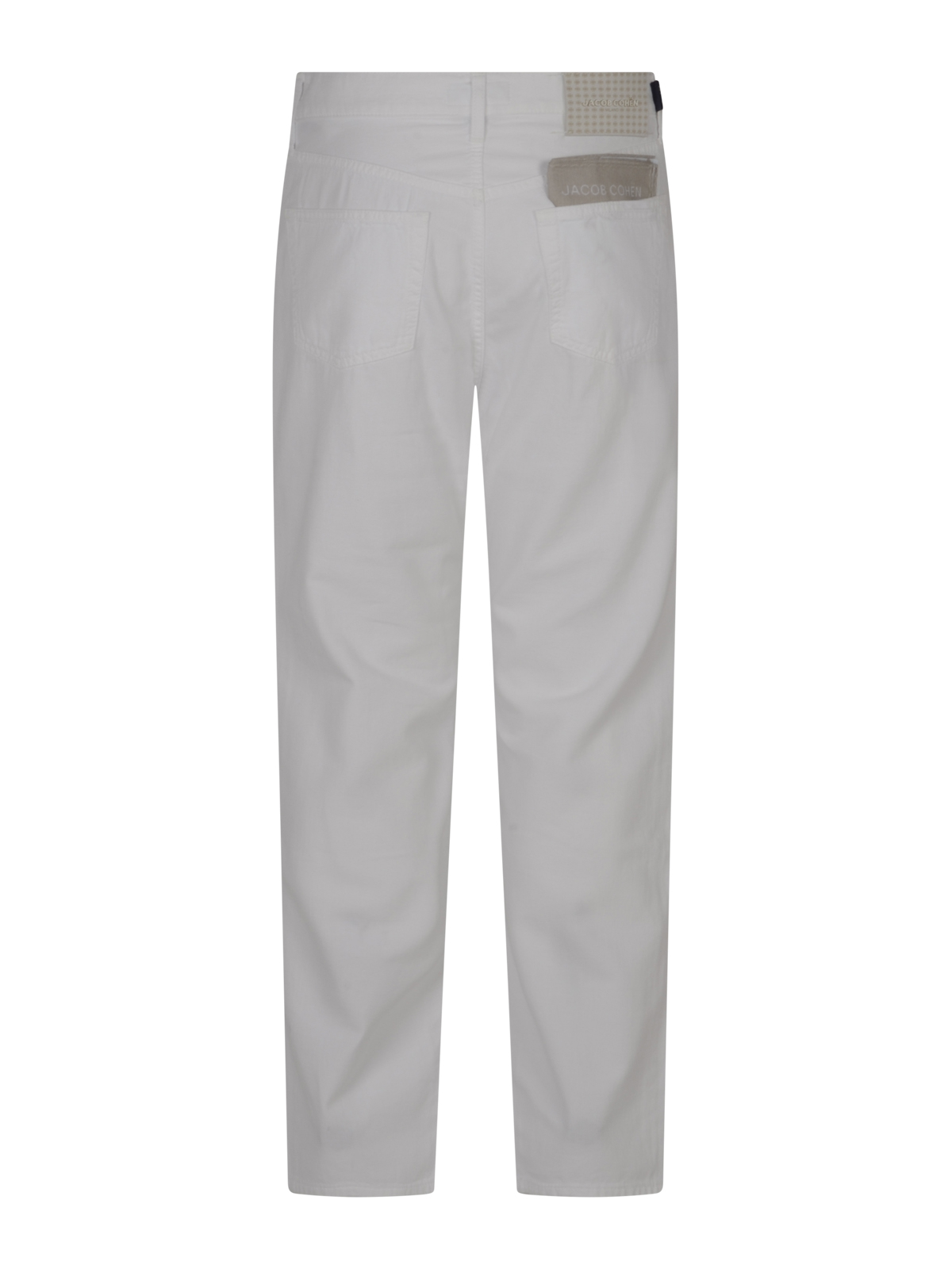 [Jacob Cohen] Trousers SS26 JUMQE031T864AA00