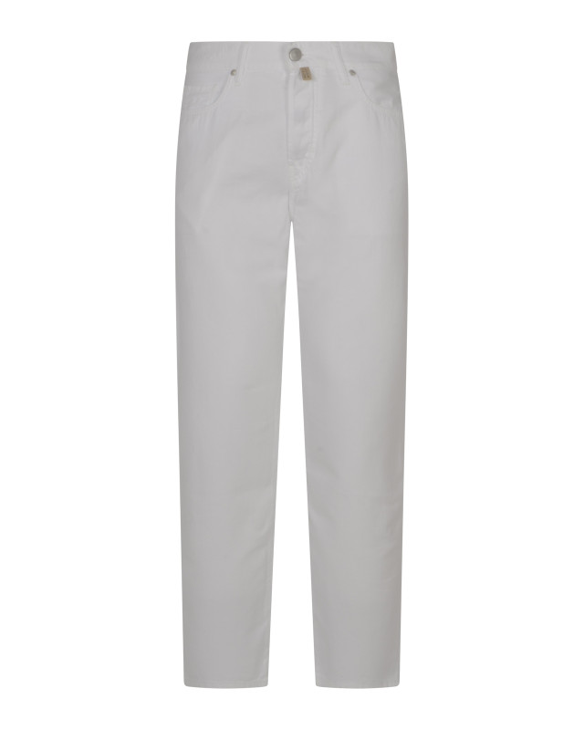 [Jacob Cohen] Trousers SS26 JUMQE031T864AA00