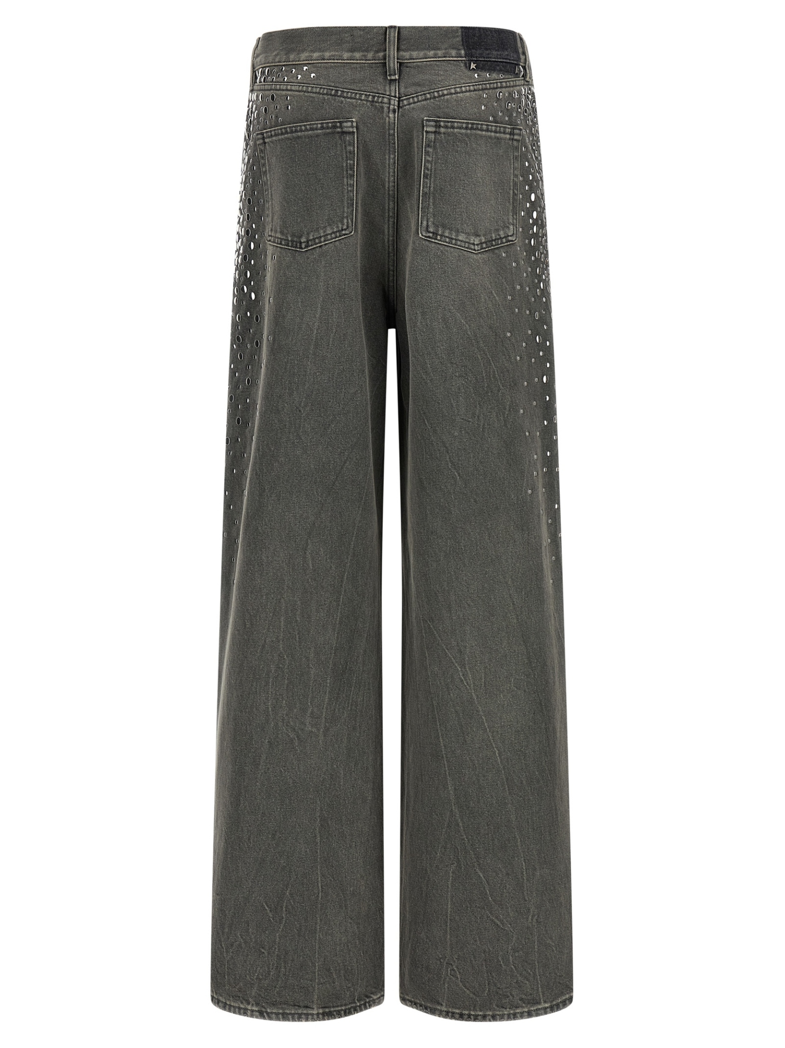 [Golden Goose] Jeans SS26 GWP02079P0023486010060100