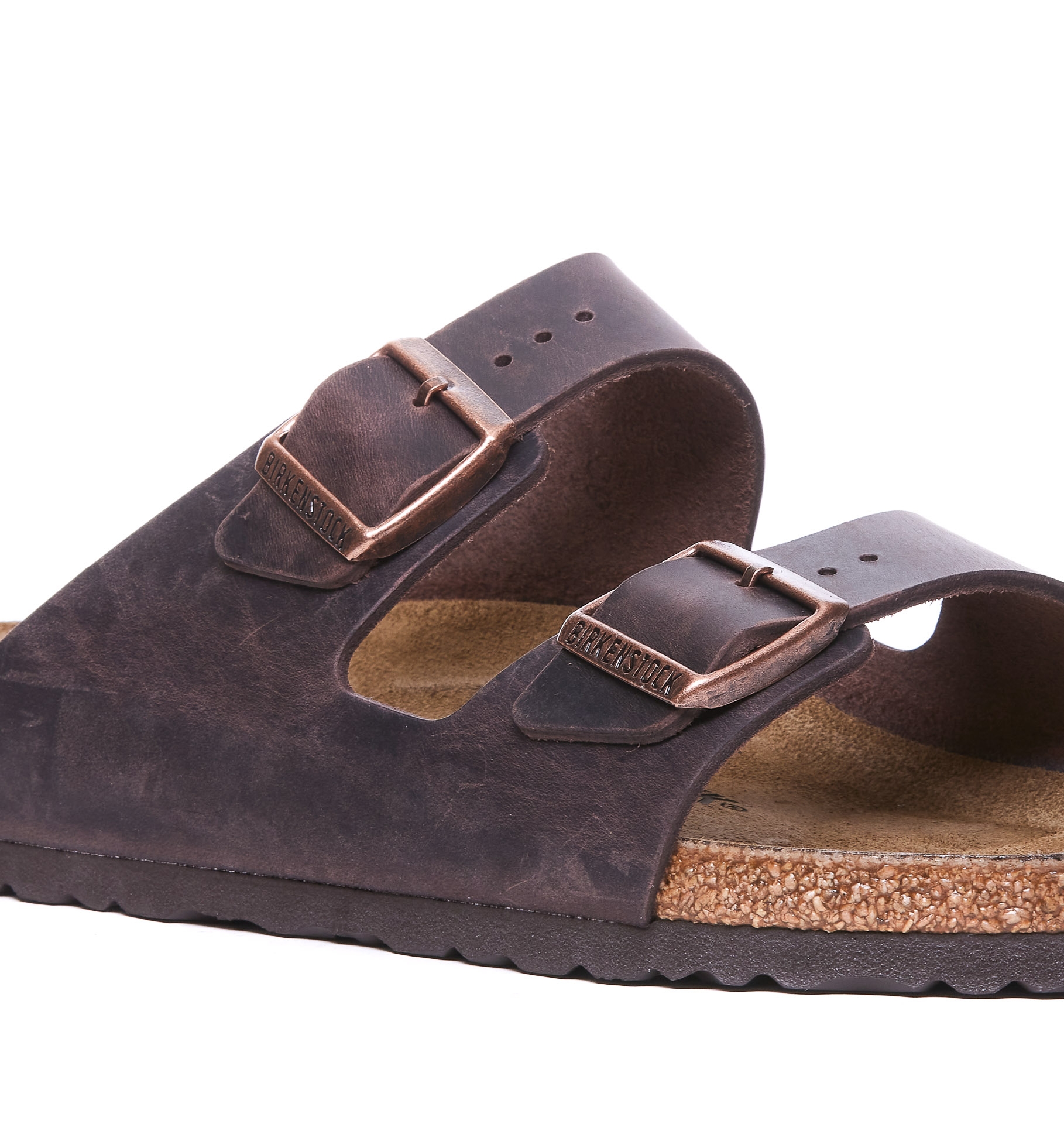[Birkenstock] Sandals SS26 052533HABANA