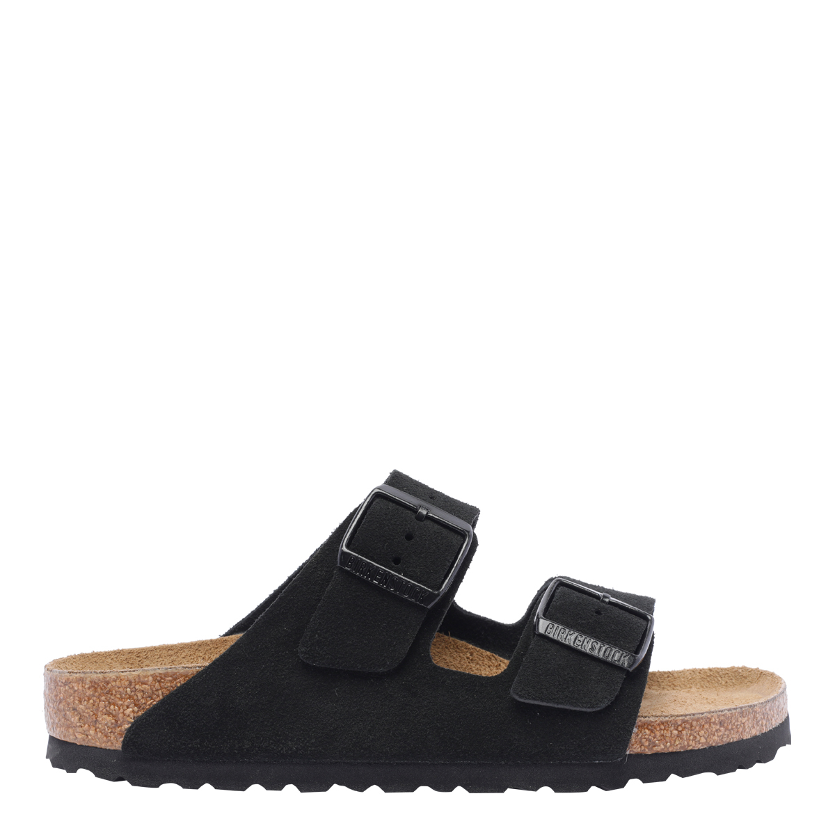 [Birkenstock] Sandals SS26 1027164BLACK