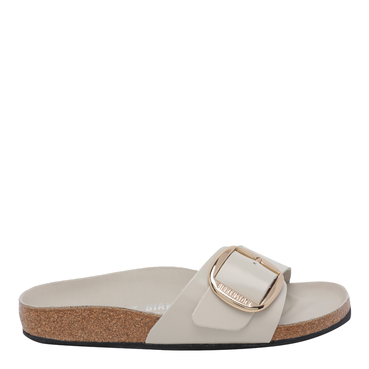 [Birkenstock] Sandals SS26 1031823SHINE OYSTER