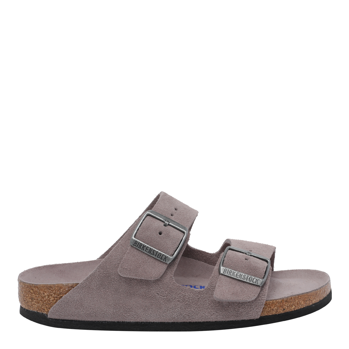 [Birkenstock] Sandals SS26 1031596FADED PURPLE TONAL