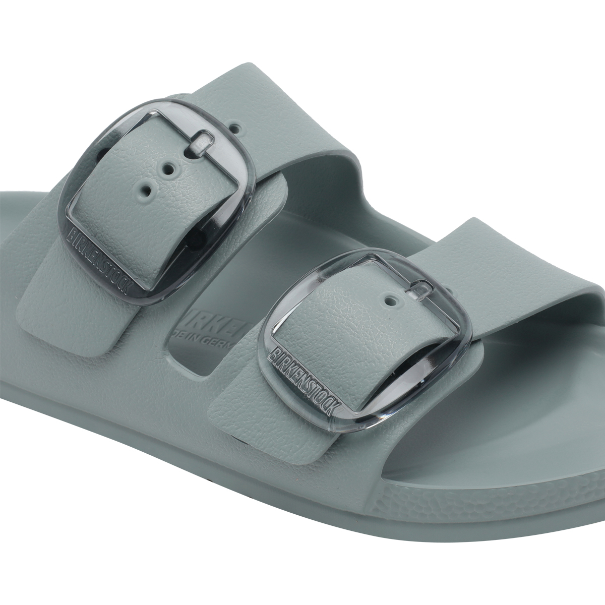 [Birkenstock] Sandals SS26 1031301PURE SAGE