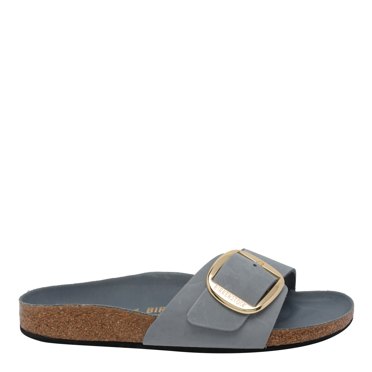 [Birkenstock] Sandals SS26 1032090BASALT GRAY