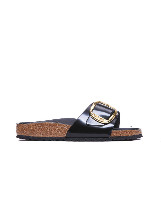 [Birkenstock] Sandals SS26 1022650SHINE BLACK