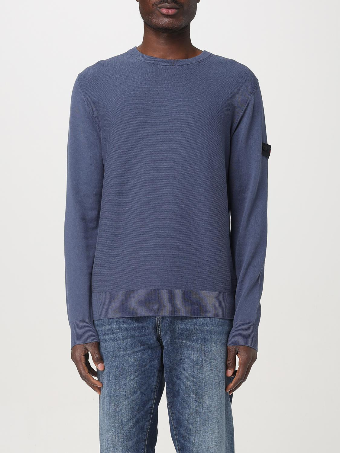 [Peuterey] Knitwear SS25 PEU546199012010 793