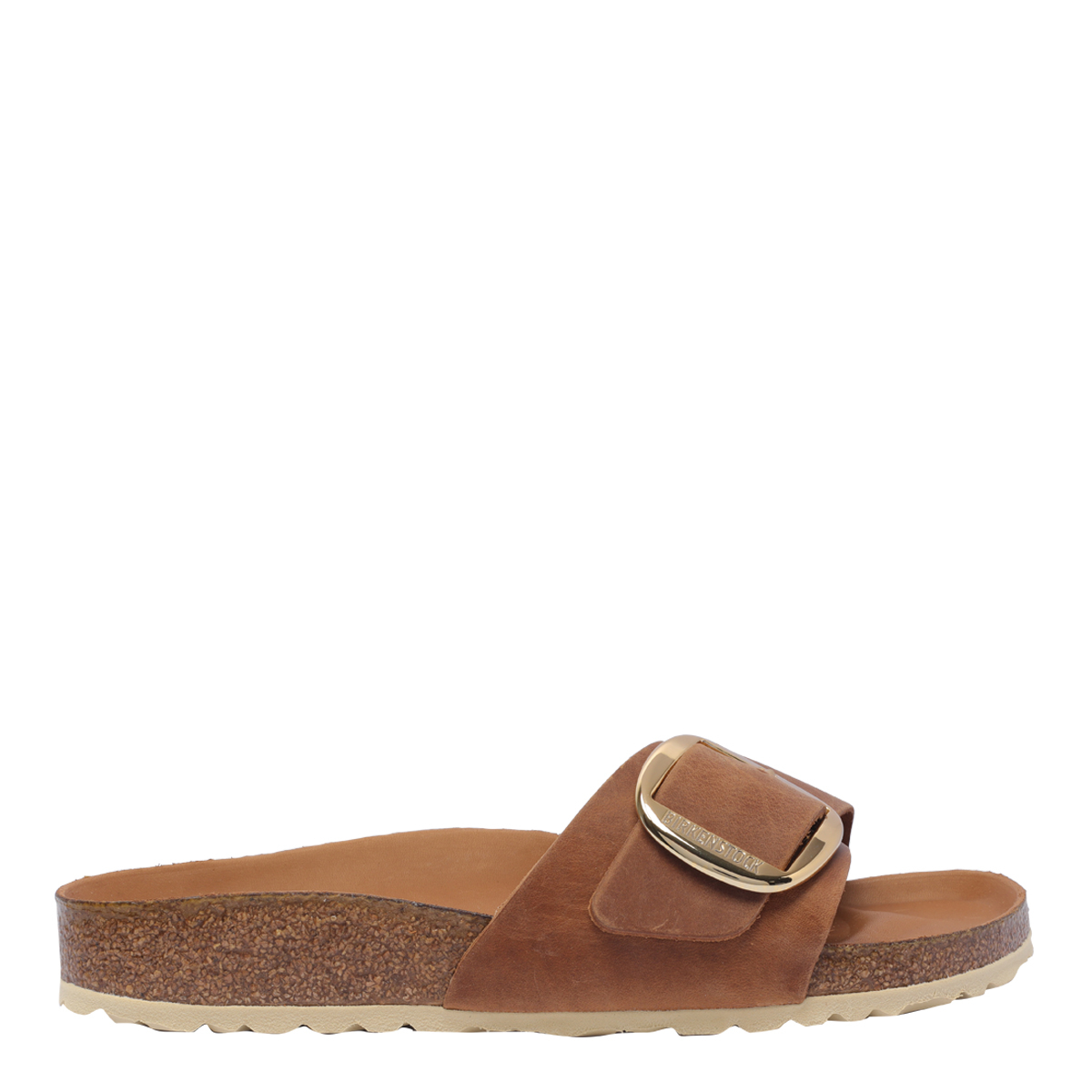 [Birkenstock] Sandals SS26 1006525COGNAC