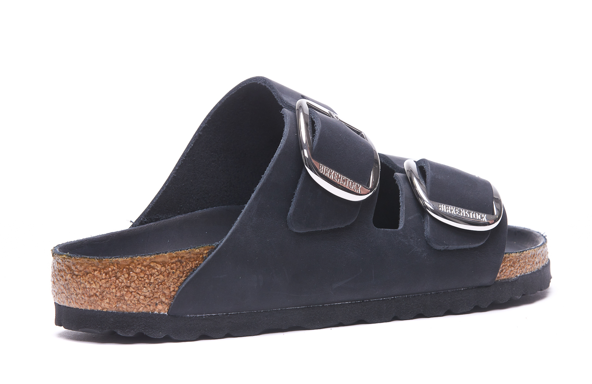 [Birkenstock] Sandals SS26 1011075BLACK