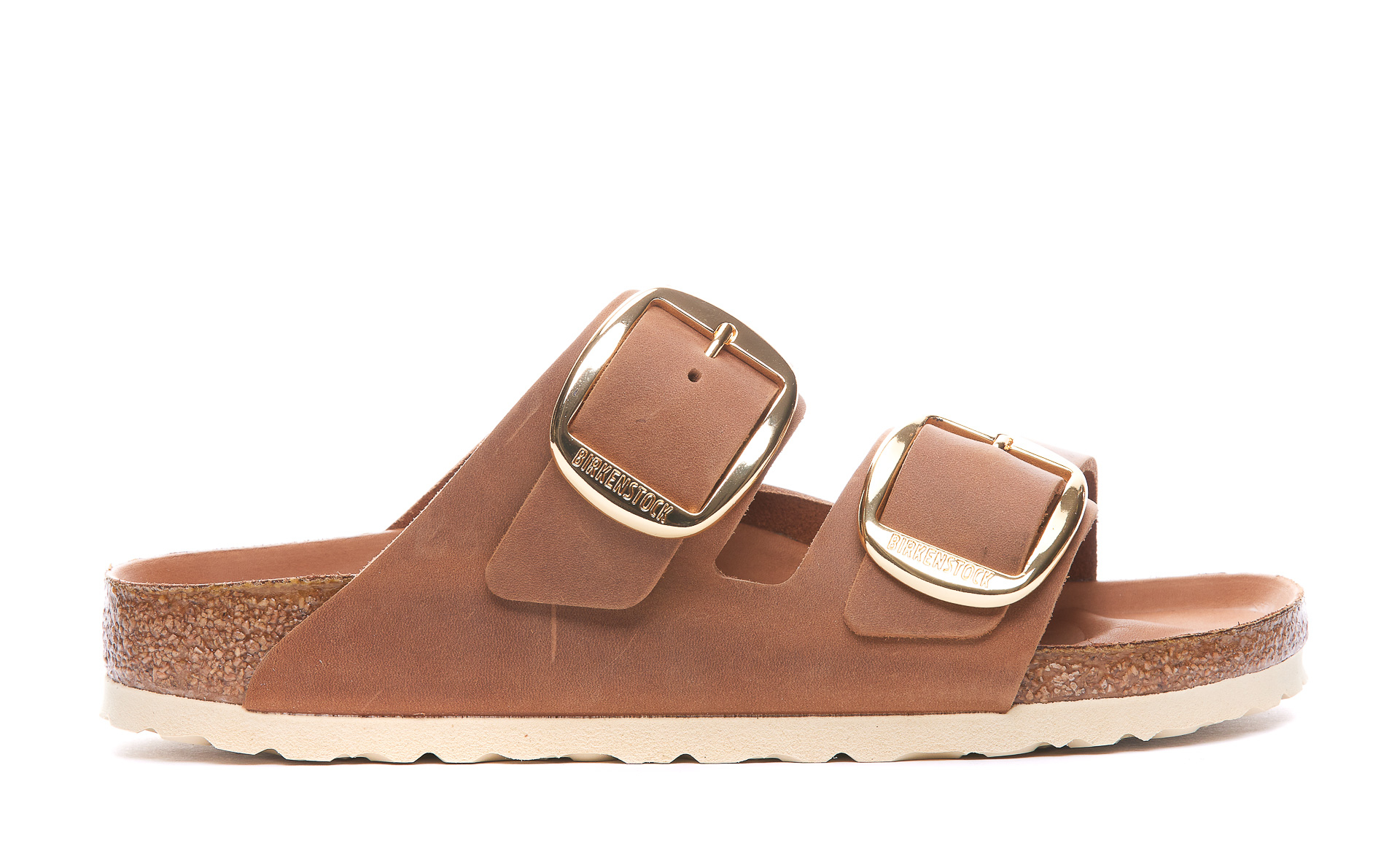 [Birkenstock] Sandals SS26 1011073COGNAC