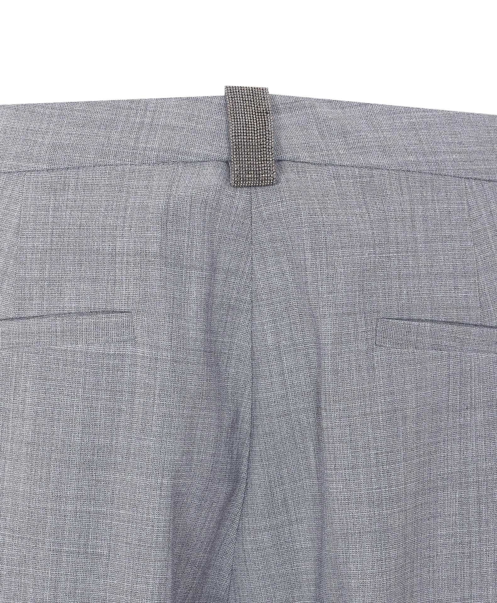 [Fabiana Filippi] Trousers SS26 PAD266F326L7638179