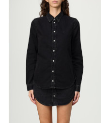 [Diesel] Shirts Long Sleeve FW25 A15808068SS 02