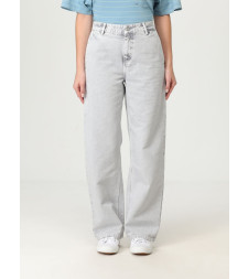 [CARHARTT WIP] Trousers FW25 I035576 895F