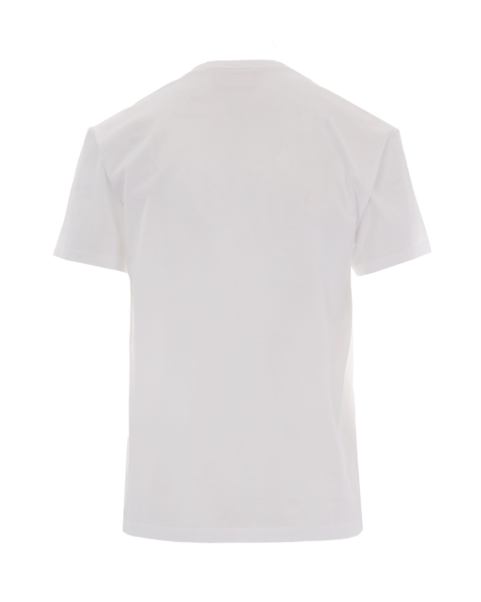 [MC2 Saint Barth] T-shirts Short Sleeve SS26 EMI000102296L