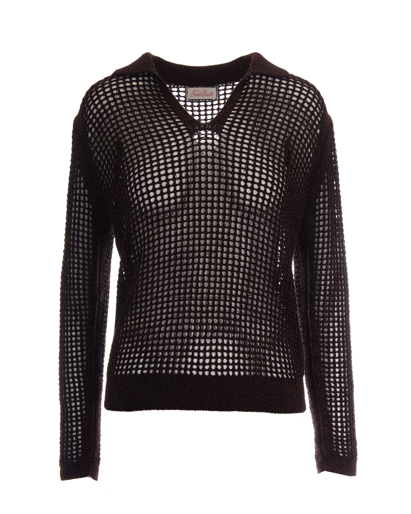 [MC2 Saint Barth] T-shirts Long Sleeve SS26 NAS000100255L