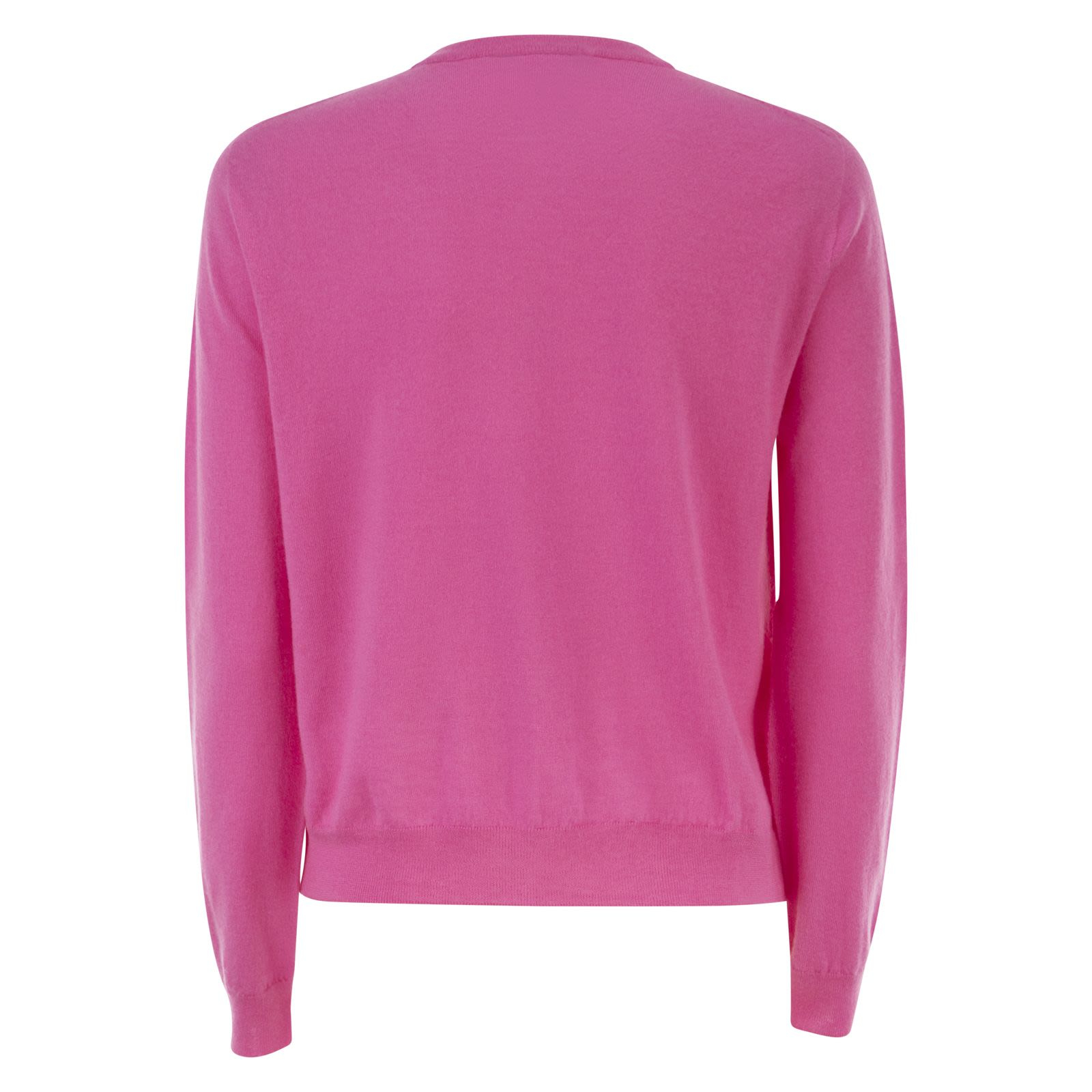 [Vanise] Knitwear SS25 V43003 ROSA
