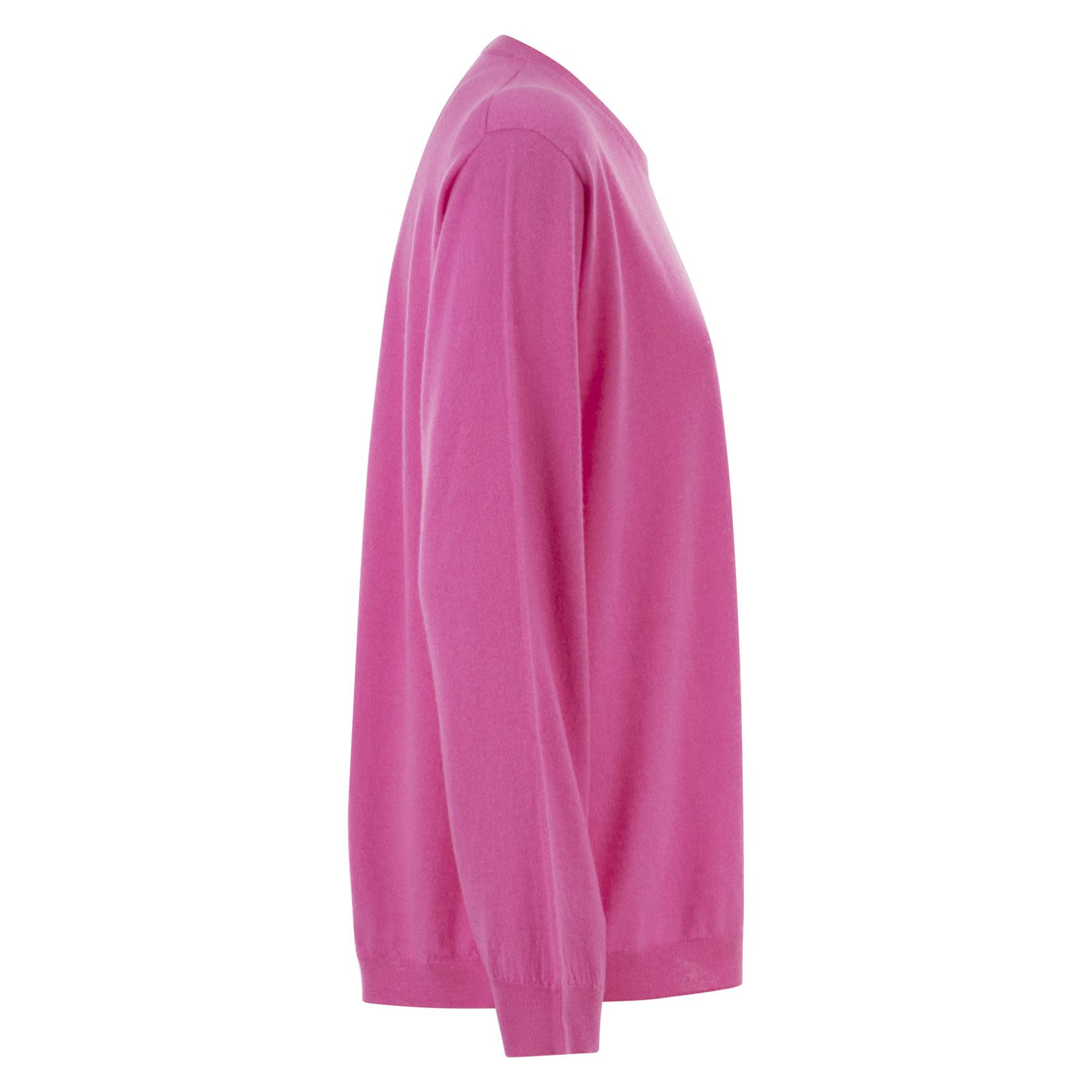 [Vanise] Knitwear SS25 V44011 ROSA