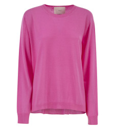 [Vanise] Knitwear SS25 V44011 ROSA