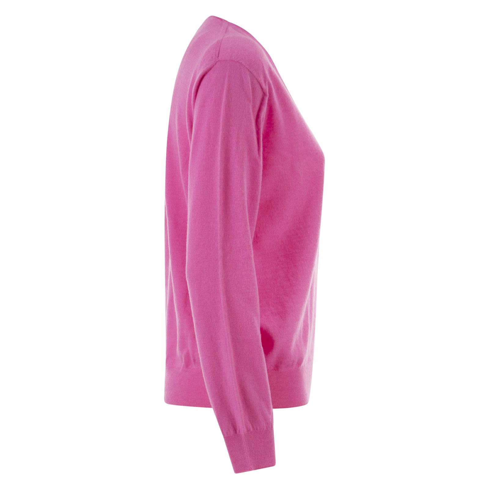 [Vanise] Knitwear SS25 V44012 ROSA