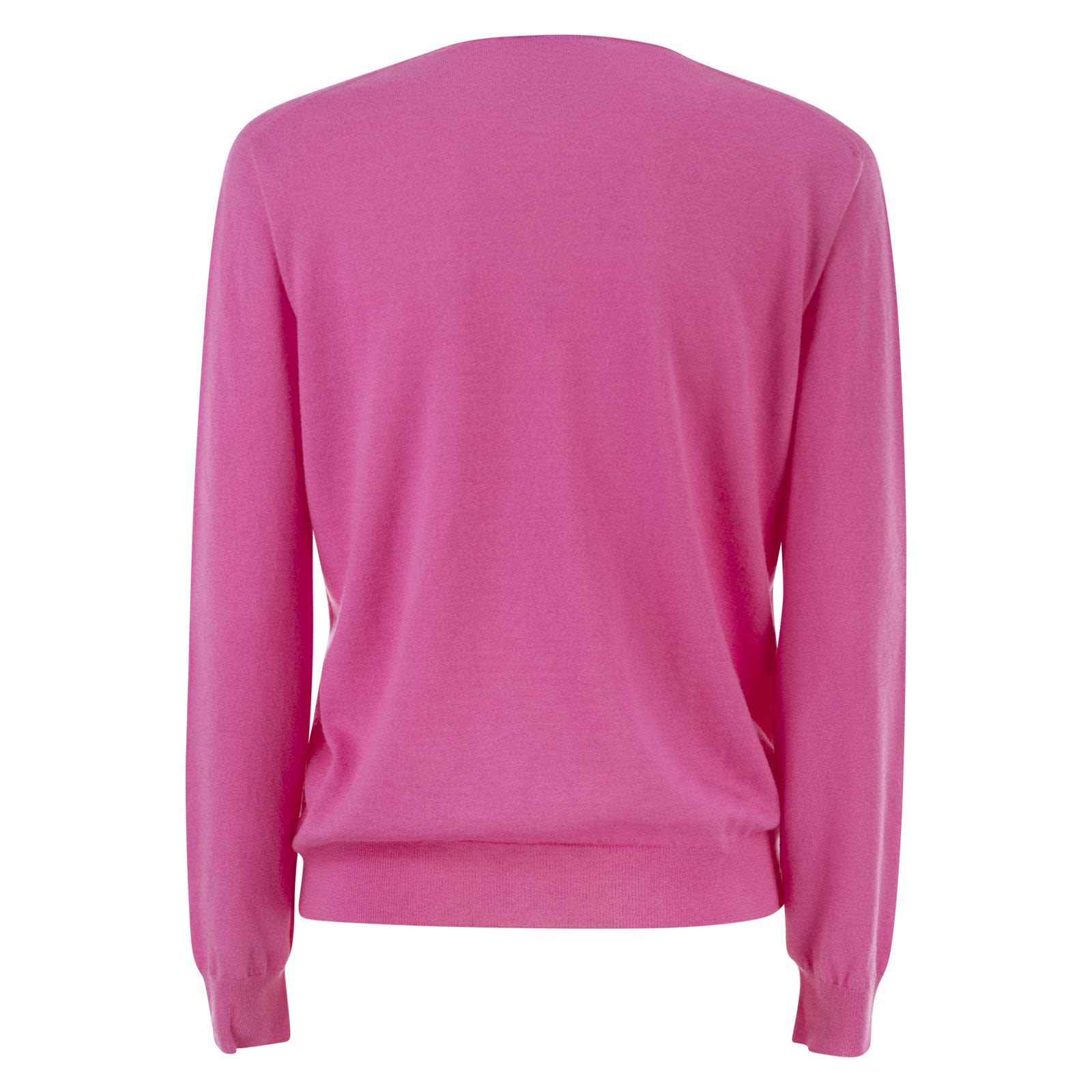 [Vanise] Knitwear SS25 V44012 ROSA