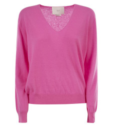 [Vanise] Knitwear SS25 V44012 ROSA