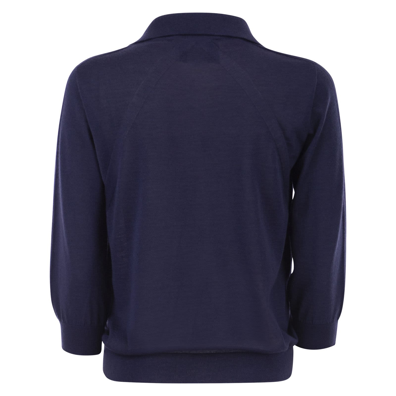 [Vanise] Knitwear SS25 V46058 BLU NAVY