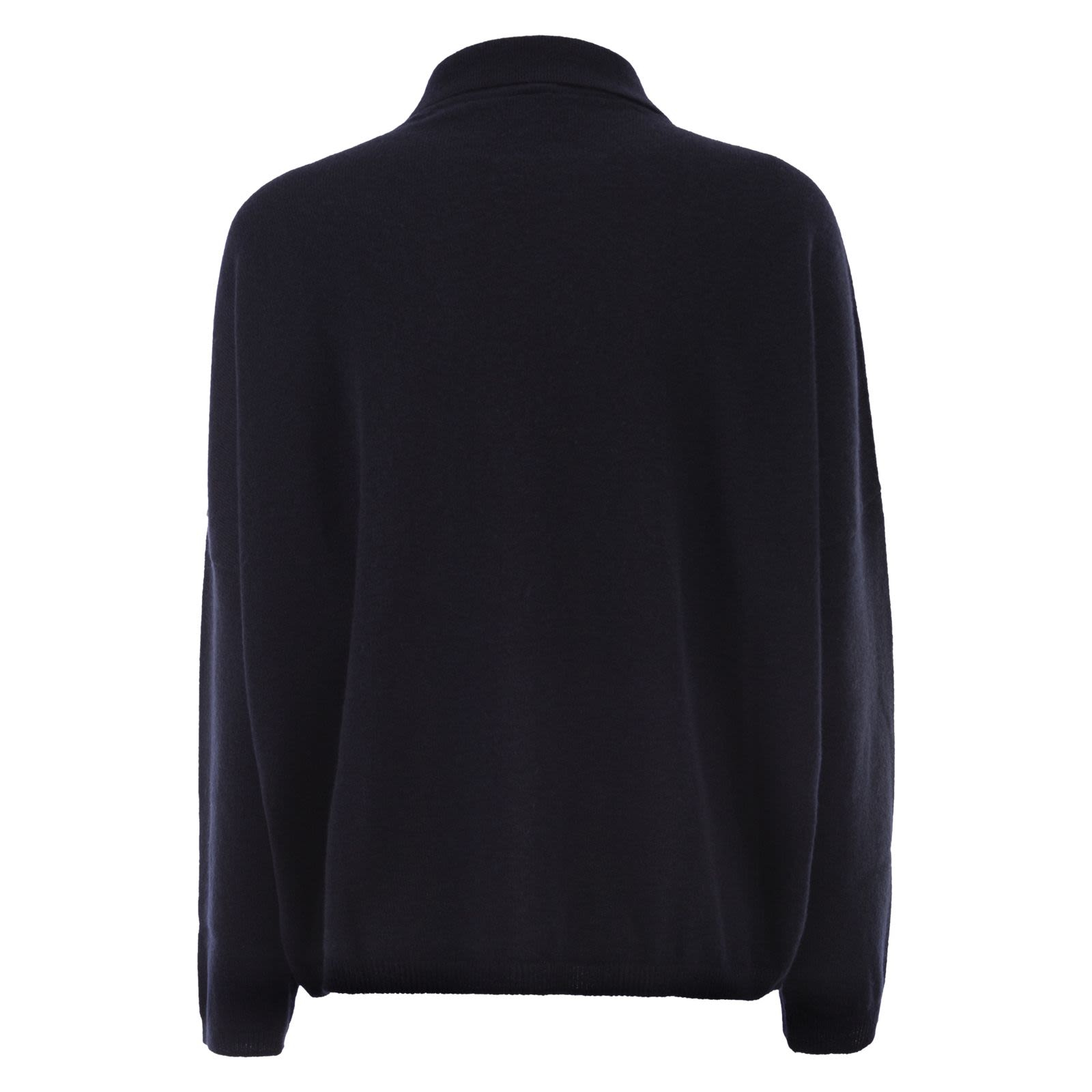 [Vanise] T-shirts Long Sleeve FW25 V54617 NOTTE