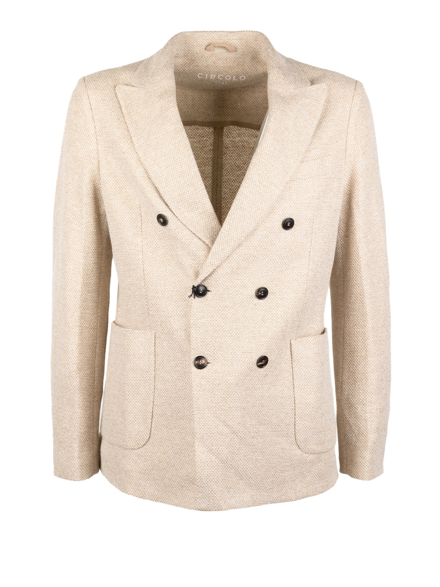 [Circolo 1901] Jacket SS26 CN52841568