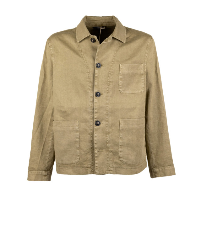 [Circolo 1901] Shirts Long Sleeve SS26 CN53261103T