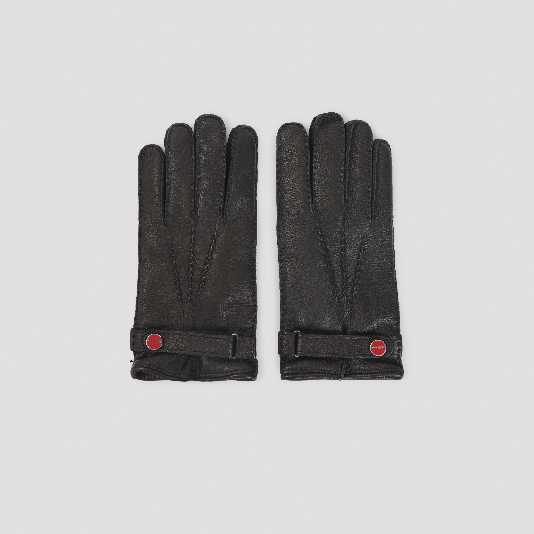 [Kiton] Gloves FW26 UGU023K0212L10003