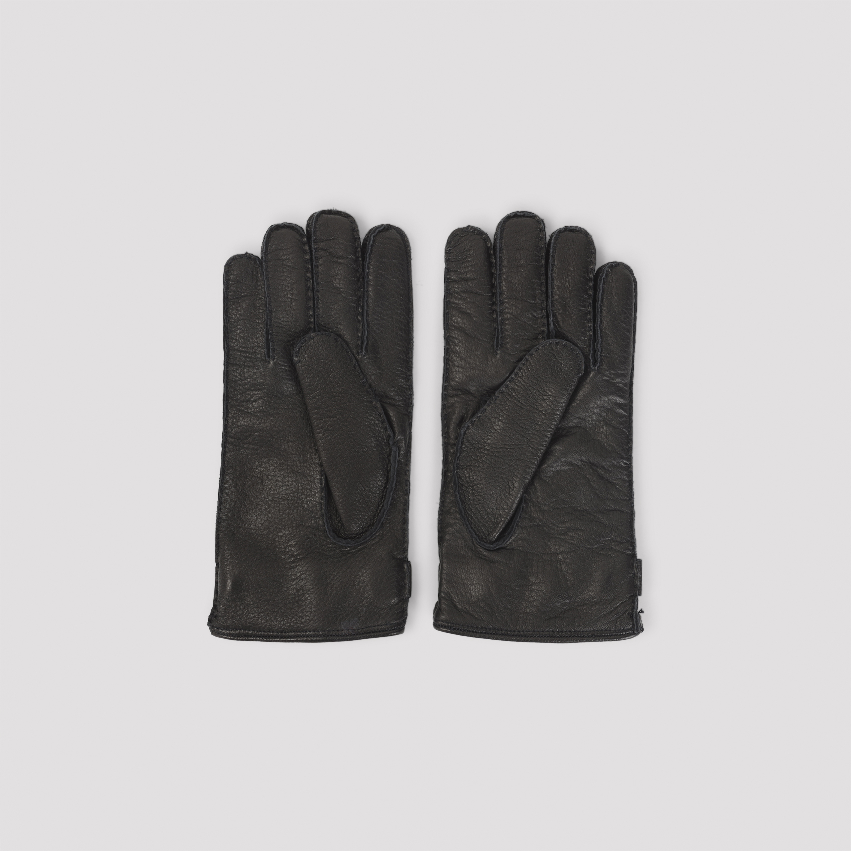 [Kiton] Gloves FW26 UGU023K0212L10003