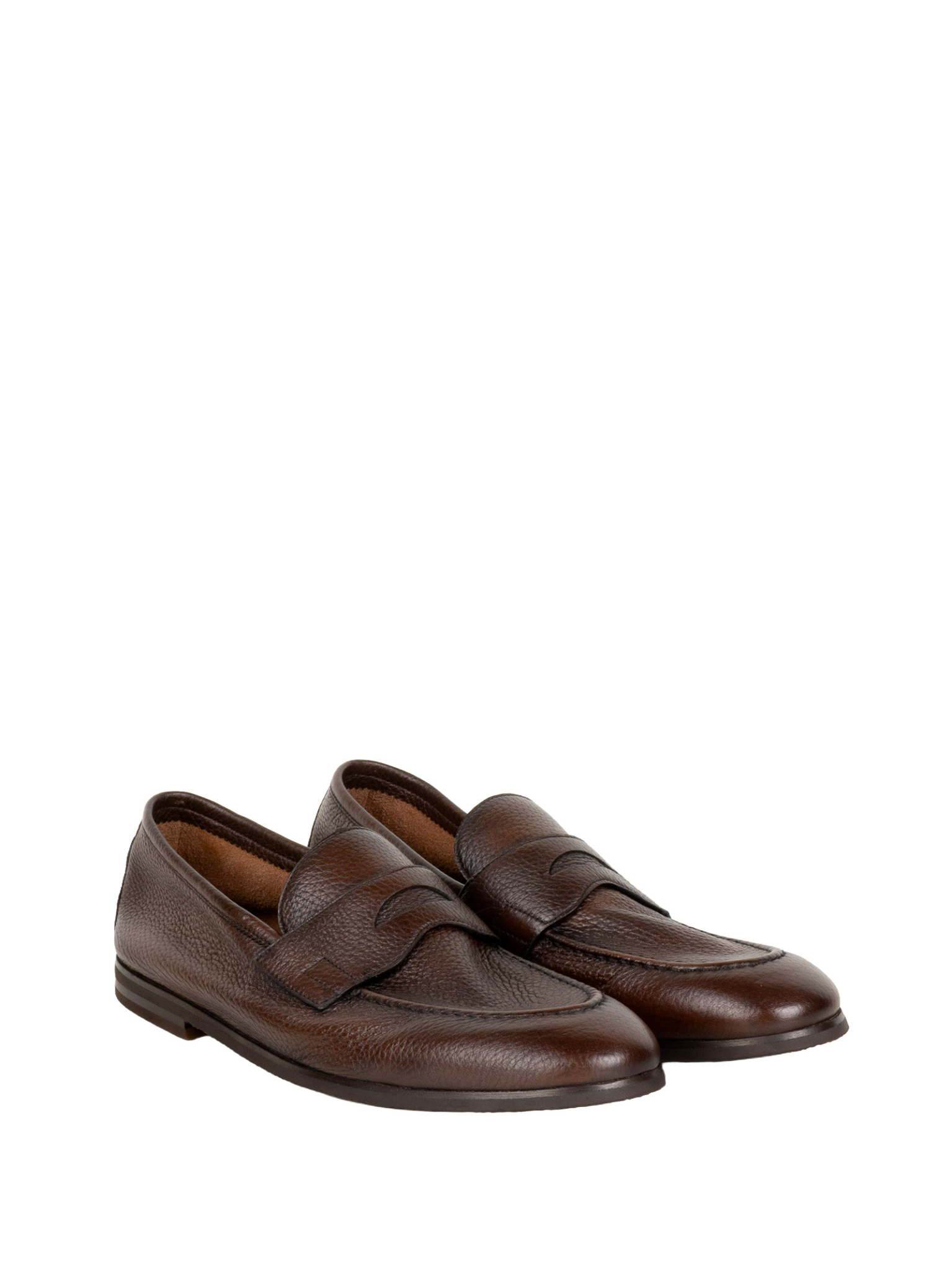 [Barrett] Sandals SS26 221U021.47CERVO ASPORTNUEZ