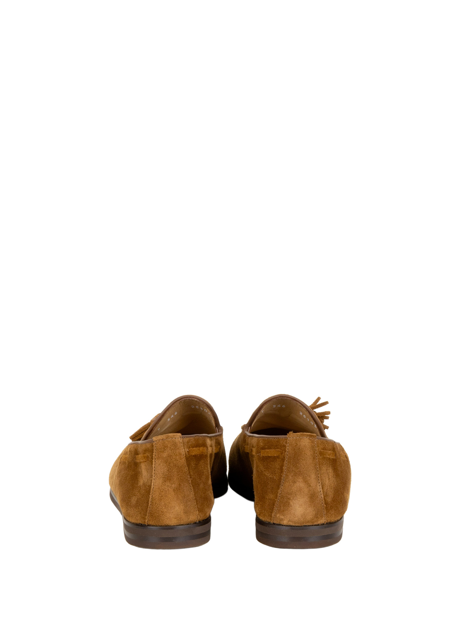 [Barrett] Sandals SS26 251U036.7LIGHT CASHMEREOAK