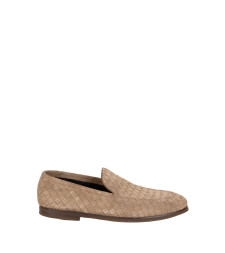 [Barrett] Sandals SS26 231U021.14INT. SILKY TAUPE
