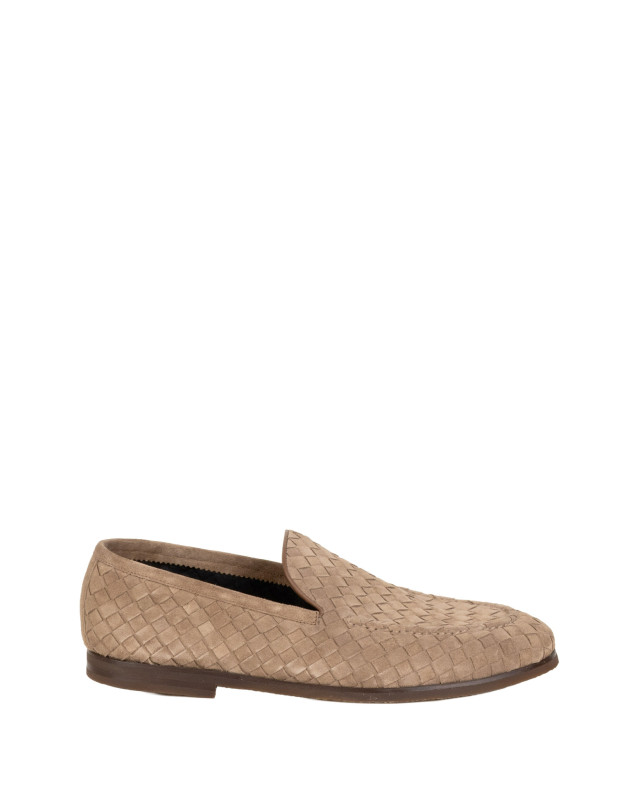 [Barrett] Sandals SS26 231U021.14INT. SILKY TAUPE