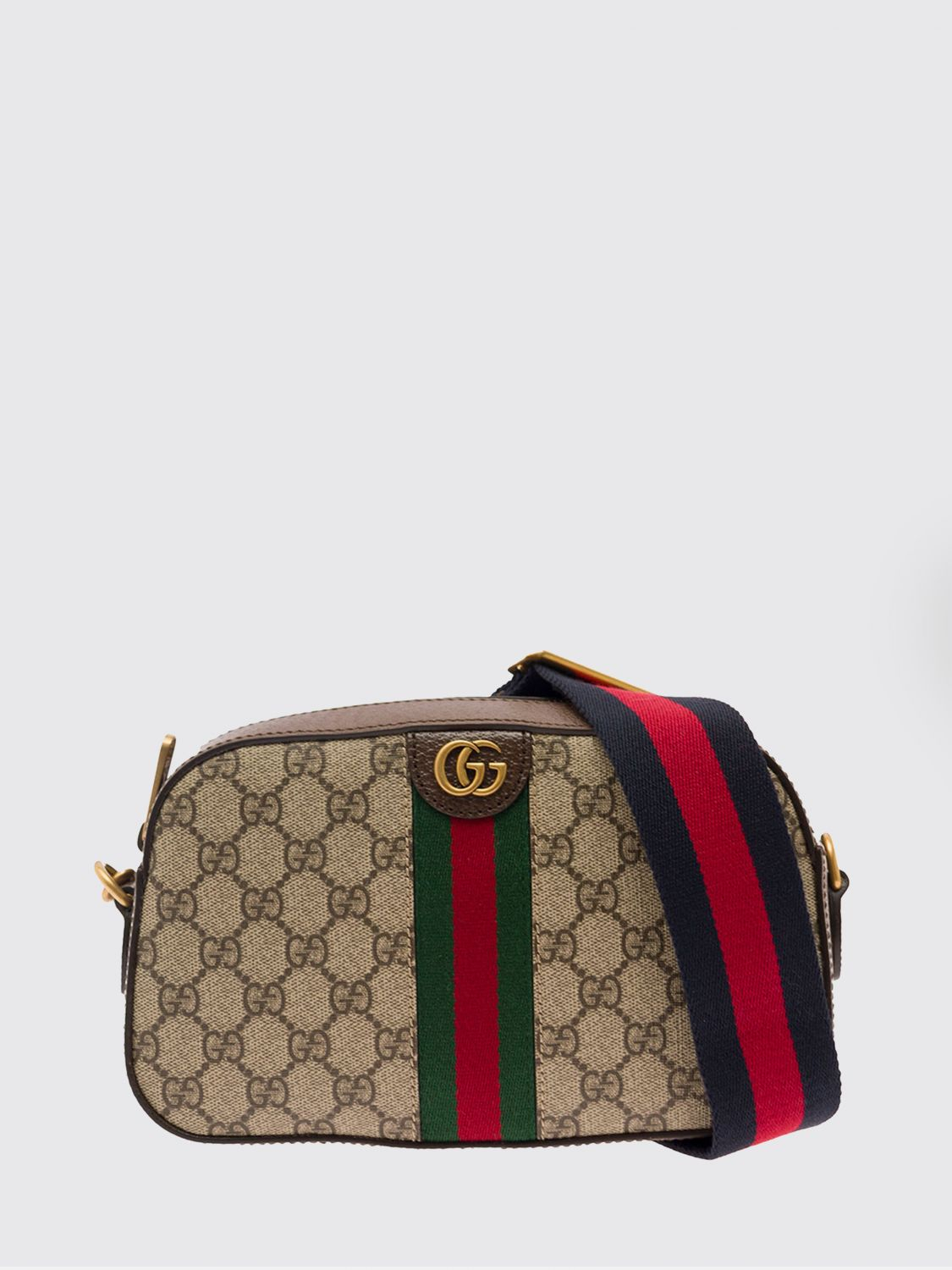 [Gucci] Shoulder bag SS26 752591FACFW 8920