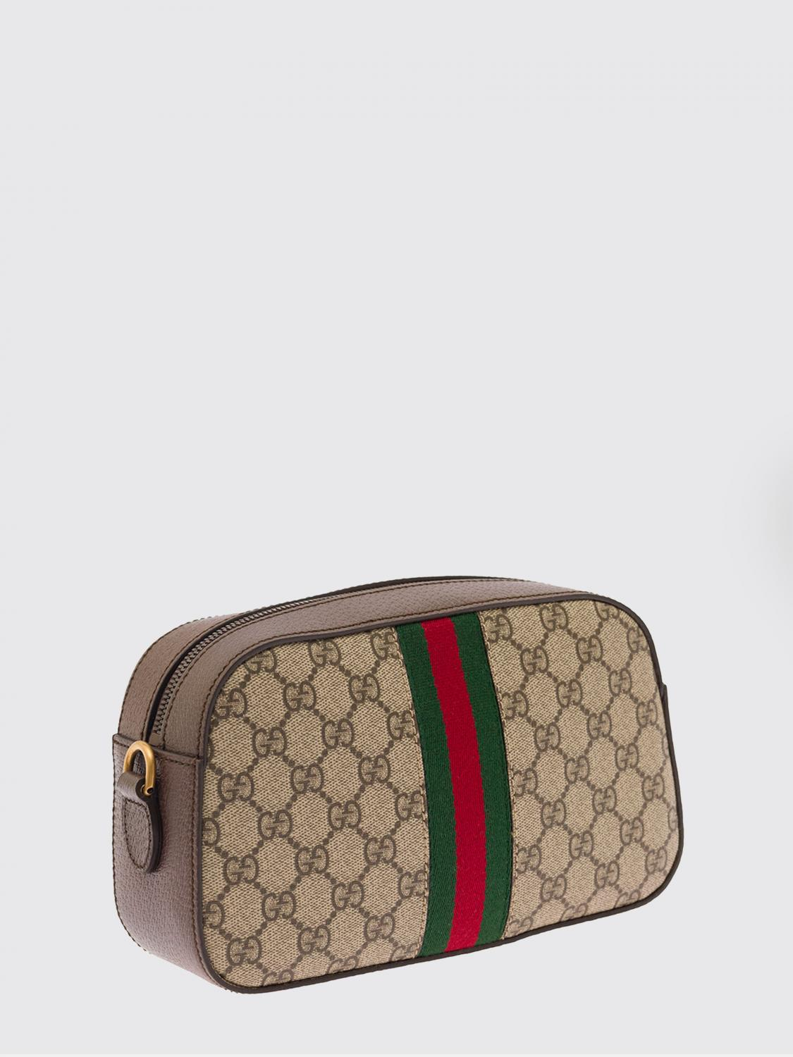[Gucci] Shoulder bag SS26 752591FACFW 8920