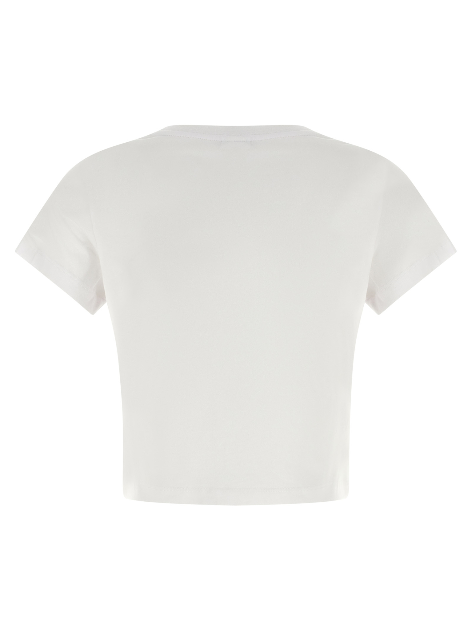 [MAISON KITSUNE] T-shirts Short Sleeve SS26 PW00111KJ7026P100