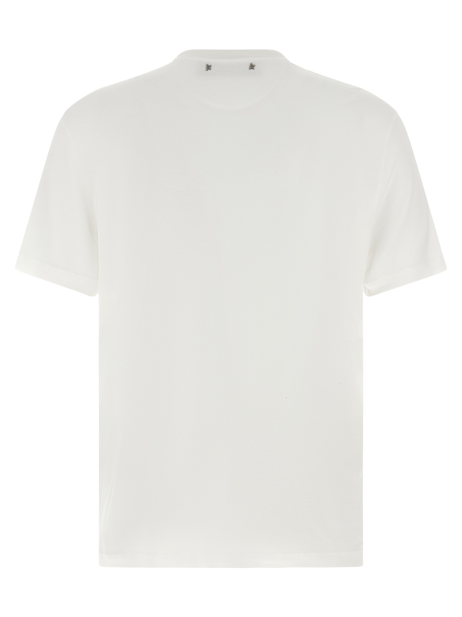 [Golden Goose] T-shirts Short Sleeve SS26 GUP01220P0025261035910359